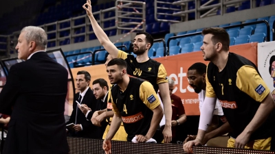 Νέα αποχή των παικτών της ΑΕΚ και έντονη ανησυχία!