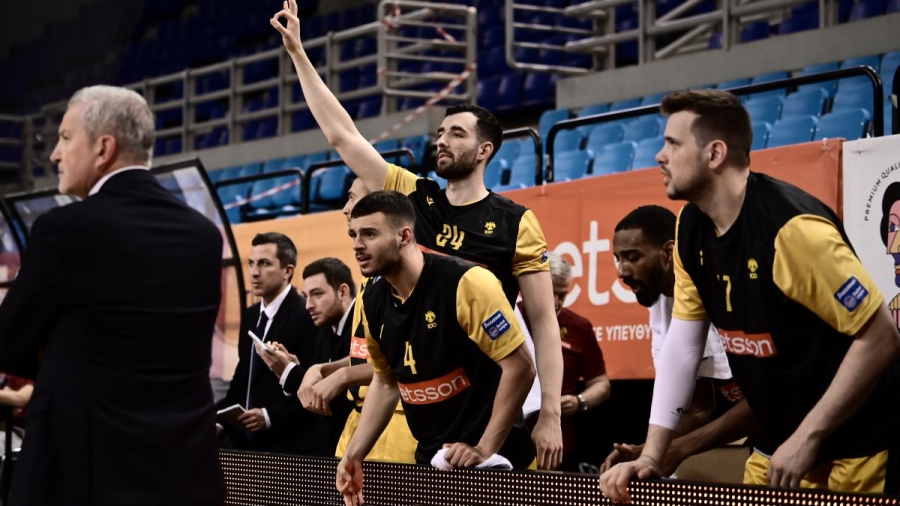 Νέα αποχή των παικτών της ΑΕΚ και έντονη ανησυχία!