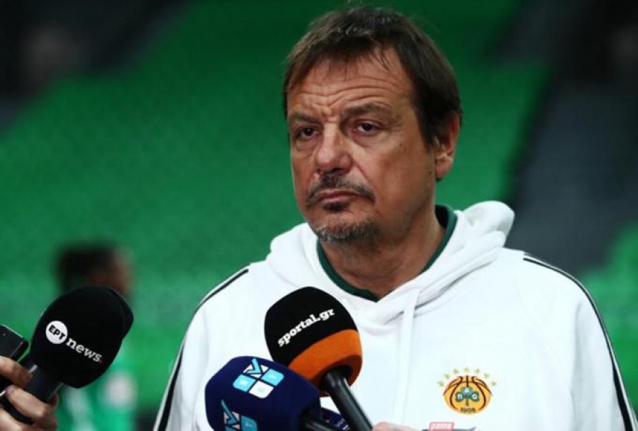 Αταμάν: «Επικίνδυνη ομάδα η Παρτιζάν!»