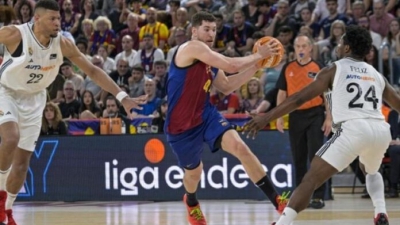 «Δεν ανανεώνουν το συμβόλαιό τους με την EuroLeague οι Ρεάλ και Μπαρτσελόνα!»