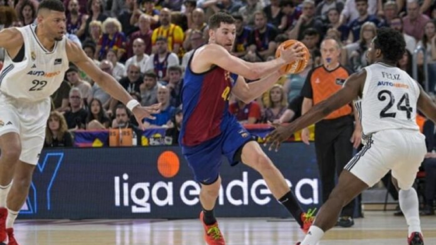 «Δεν ανανεώνουν το συμβόλαιό τους με την EuroLeague οι Ρεάλ και Μπαρτσελόνα!»