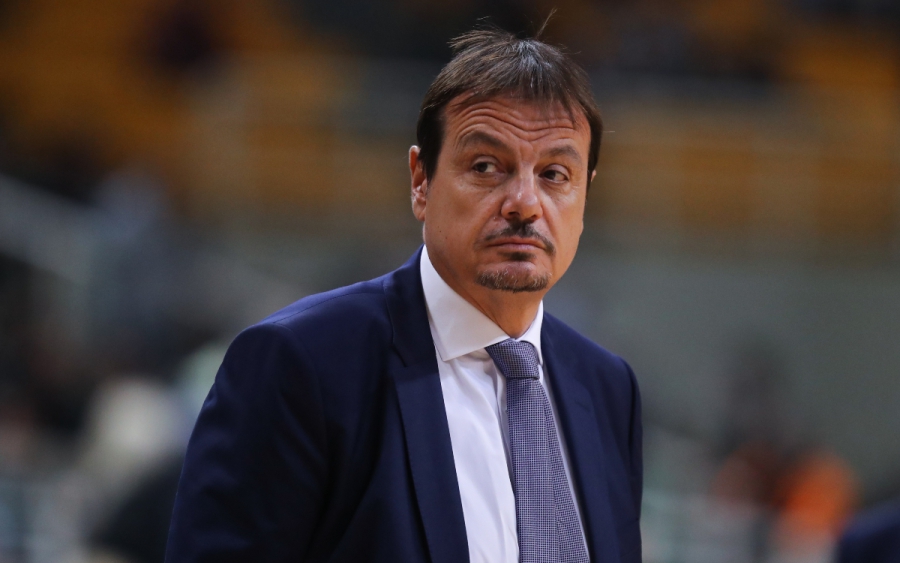 Συγκινητικός Αταμάν: «Ολόκληρος ο τουρκικός λαός στηρίζει τη χώρα σας»