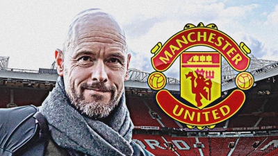 Τεράστιο μπάτζετ για μεταγραφές στον Τεν Χαγκ για να αλλάξει την εικόνα της Μάντσεστερ Γιουνάιτεντ!