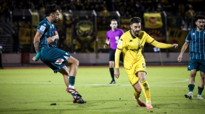 Το πρόγραμμα των Playοffs για τις θέσεις 5-8! (pic)