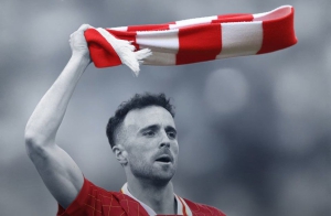 «Our lad from Portugal»: Το βίντεο μνήμης της Λίβερπουλ στον Ντιόγκο Ζότα! (video)