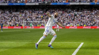 Χαμηλά το σκορ στην Τούμπα, στα… ύψη στο Σαντιάγο Μπερναμπέου!