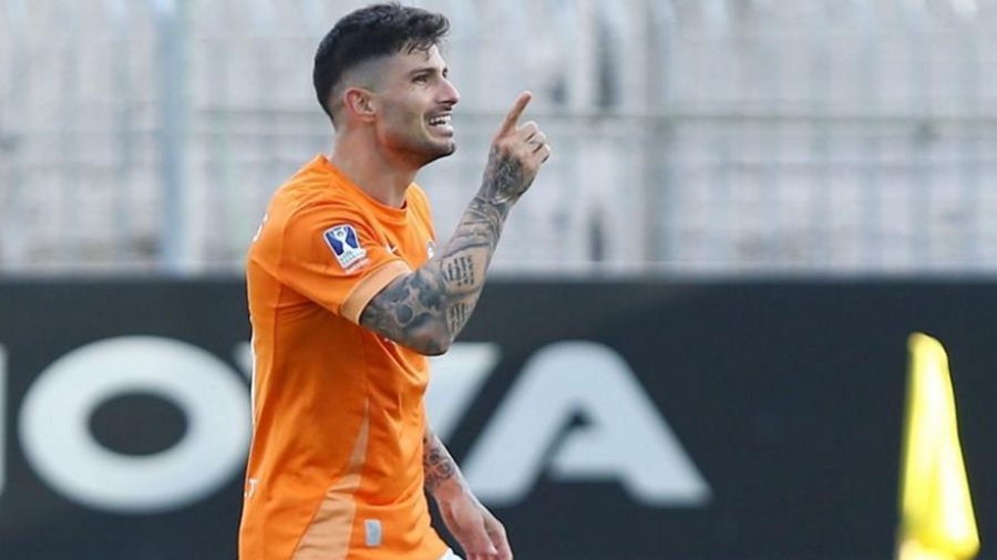 Απίστευτη δήλωση του Φούντα, για το τι του «προκάλεσε» ο κόσμος του ΟΦΗ στην Τρίπολη!