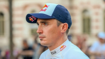 Γκρεγκ Μπριν: «Ναι» από την οικογένειά του στην συμμετοχή της Hyundai στο Ράλλυ Κροατίας