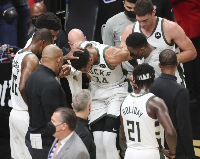 NBA Playoffs: Όλοι όσοι απουσίασαν λόγω τραυματισμών στη φετινή postseason