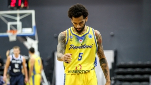 Επέστρεψε από το -18, αλλά δεν τα κατάφερε το Περιστέρι!