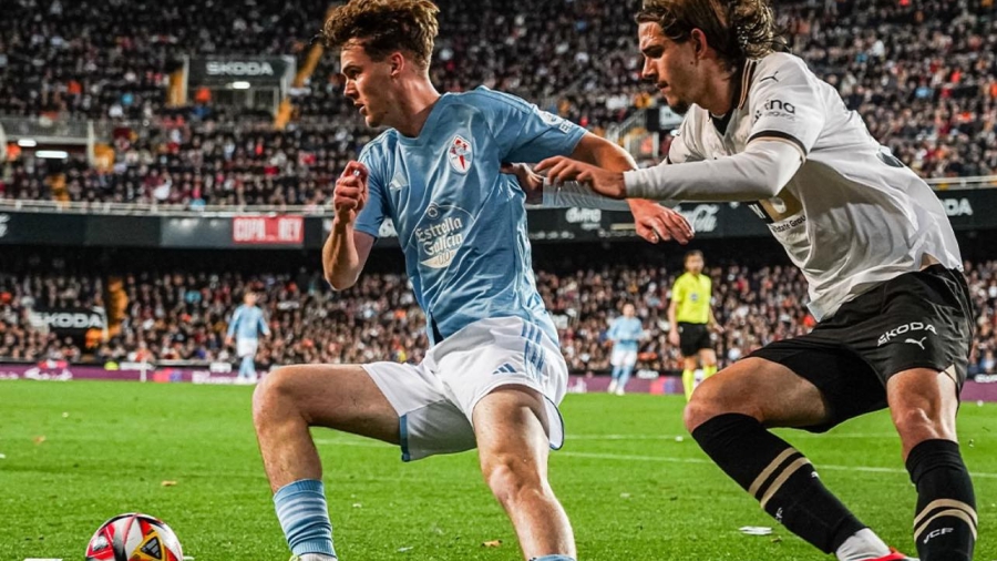 Υπερασπίζεται μέχρι... τελικής πτώσεως την έδρα της η Θέλτα για τον διπλασιασμό από το Pamestoixima.gr