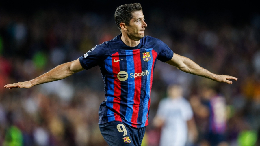 Champions League, 3ος όμιλος: Κράτησε «όρθια» την Μπαρτσελόνα ο Λεβαντόφσκι στο ματς της χρονιάς κόντρα στην Ίντερ – Άνετα στους «16» η Μπάγερν Μονάχου (video)