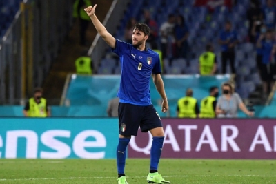 Γιουβέντους: Ξεκινά επαφές με Σασουόλο για τον Λοκατέλι