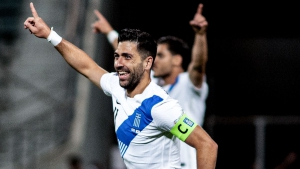 Ο Τάσος Μπακασέτας στο BN Sports: «Ο κόσμος αγκαλιάζει ξανά την Εθνική Ελλάδας - Πάμε για την πρωτιά με το Κόσοβο!» (video)