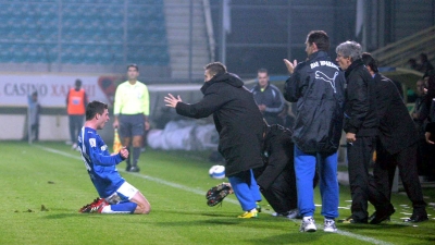 Ο Γιάννης Παπαδόπουλος στο BN Sports: «Ο Ιβάν Γιοβάνοβιτς είναι πανέξυπνος προπονητής, θα βοηθήσει τα νέα παιδιά στον Παναθηναϊκό»