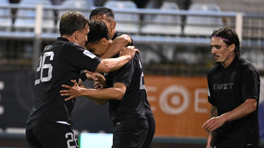 Η Athens Καλλιθέα βάζει «φωτιά» στα Play Out, η Λαμία αποχαιρετά την Stoiximan Super League!