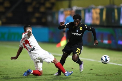 Έχασε δύο βαθμούς, όχι το ματς ο Άρης – «Κόλλησε» στο 1-1 με τον Πανσερραϊκό!