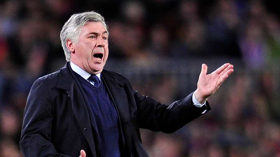 Ποινή φυλάκισης ενός έτους για τον Κάρλο Αντσελότι! (video)