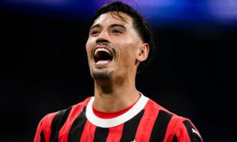 Μάντσεστερ Σίτι: Ο Ρέιντερς η πρώτη μεταγραφή της νέας σεζόν!