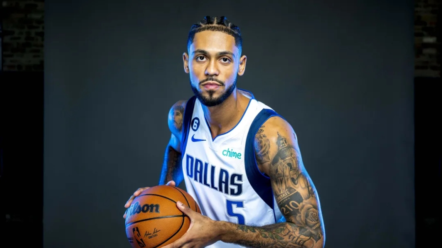 Παραμένει μέχρι νεοτέρας στους Μάβερικς ο Ντόρσεϊ