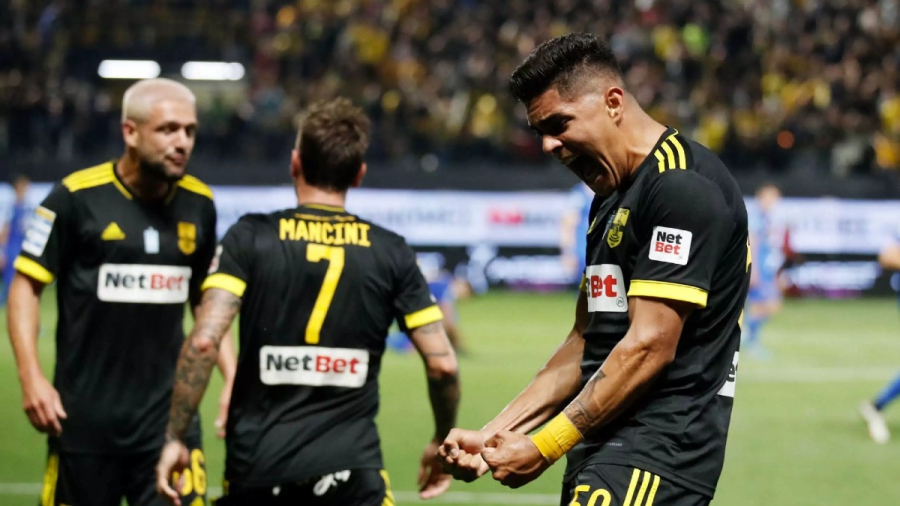 Κοινό αίτημα Άρη και Γκόμελ για παρουσία φιλάθλων στο πρώτο ματς!