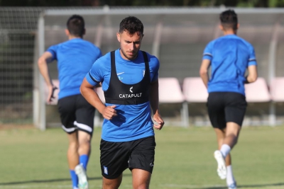 Κόσοβο – Ελλάδα: Επίσημο ντεμπούτο για Μπάλντοκ, βασικός ο Μασούρας!