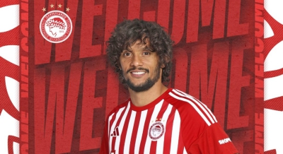 Ολυμπιακός: Στα «ερυθρόλευκα» ο Γκουστάβο Σκάρπα