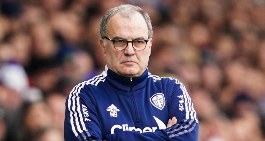 Έτοιμος να αναλάβει την εθνική Ουρουγουάης ο Μπιέλσα!