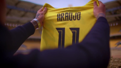 ΑΕΚ: Περισσότερες από 2000 προπαραγγελίες της νέας φανέλας!