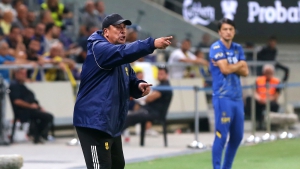 Μπούργος: «Το παιχνίδι δεν μας πήγε καλά – Να κερδίσουμε τη ρεβάνς»