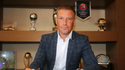 ΑΕΚ: Επιστολή στον Κλάτενμπεργκ και έντονη διαμαρτυρία