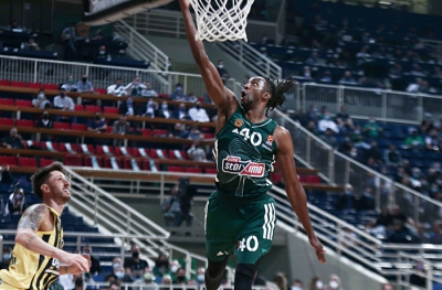 Έβανς: «Δεν θέλουμε να απογοητεύσουμε τον κόσμο μας»