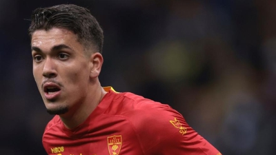 Τέλος καριέρας για τον Χοάν Γκονθάλεθ στα 23, λόγω προβλήματος υγείας!