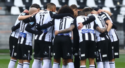 ΠΑΟΚ: Απρόοπτο λίγο πριν τη Γάνδη, βρέθηκε κρούσμα κορονοϊού!