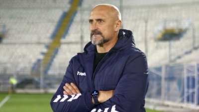 Απόλλων Σμύρνης: Τέλος ο Φέστα!