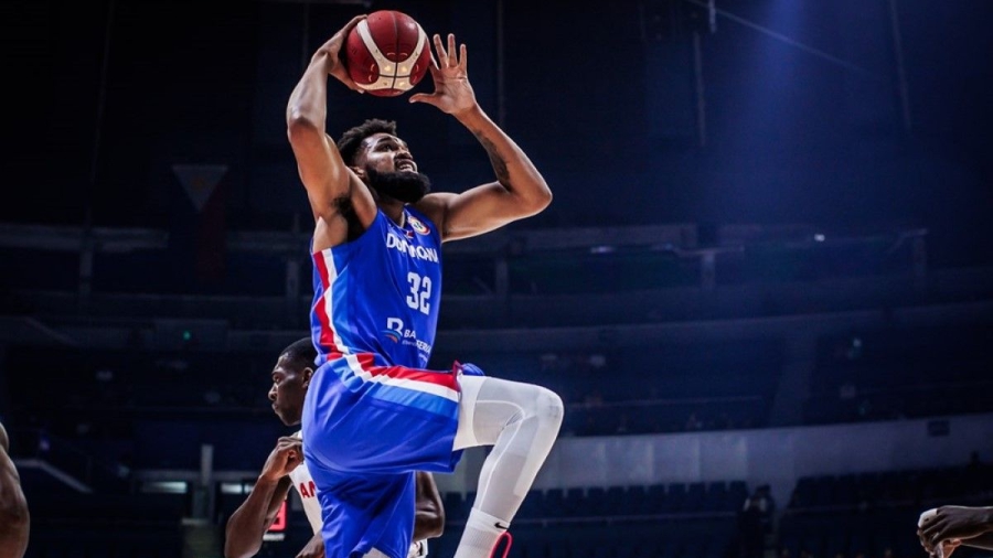 1ος Όμιλος: «Κλείδωσαν» την πρωτιά οι Δομινικανοί (video)