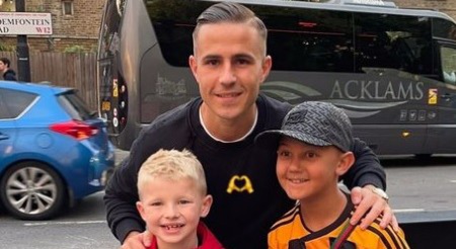 Παρακολούθησε το ΚΠΡ-Χαλ ο Πέλκας (video)