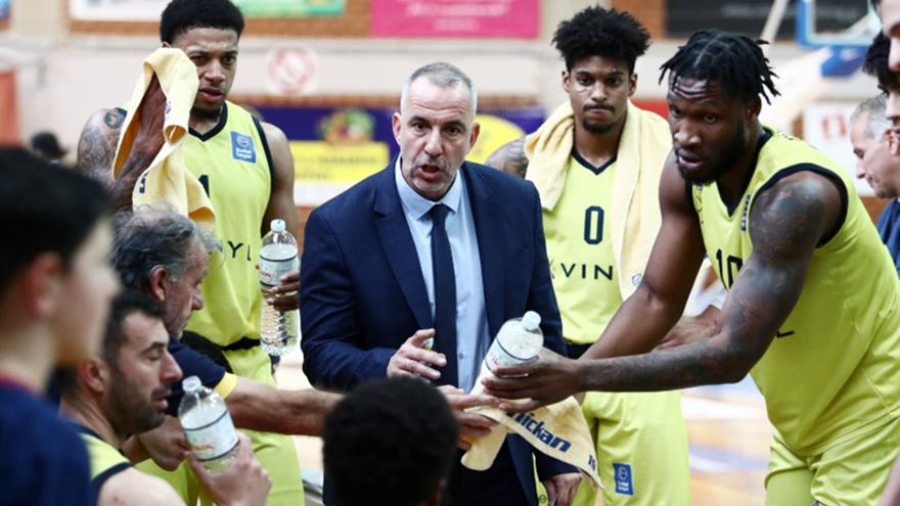 Πλήρης επιβεβαίωση του BN Sports - Άλλαξε και επίσημα σελίδα το Λαύριο!