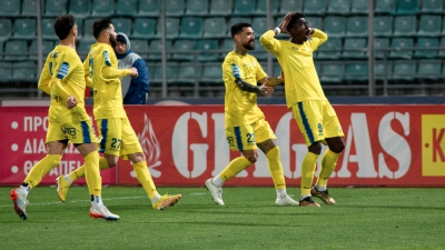 Βόλος - Παναιτωλικός 2-3: Τρίποντη «ανάσα» με φοβερή ανατροπή και τον Στεργιάκη... ήρωα (video)