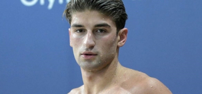 Όγδοος ο πρωτοεμφανιζόμενος Δημήτρης Μάρκου στην Ρώμη