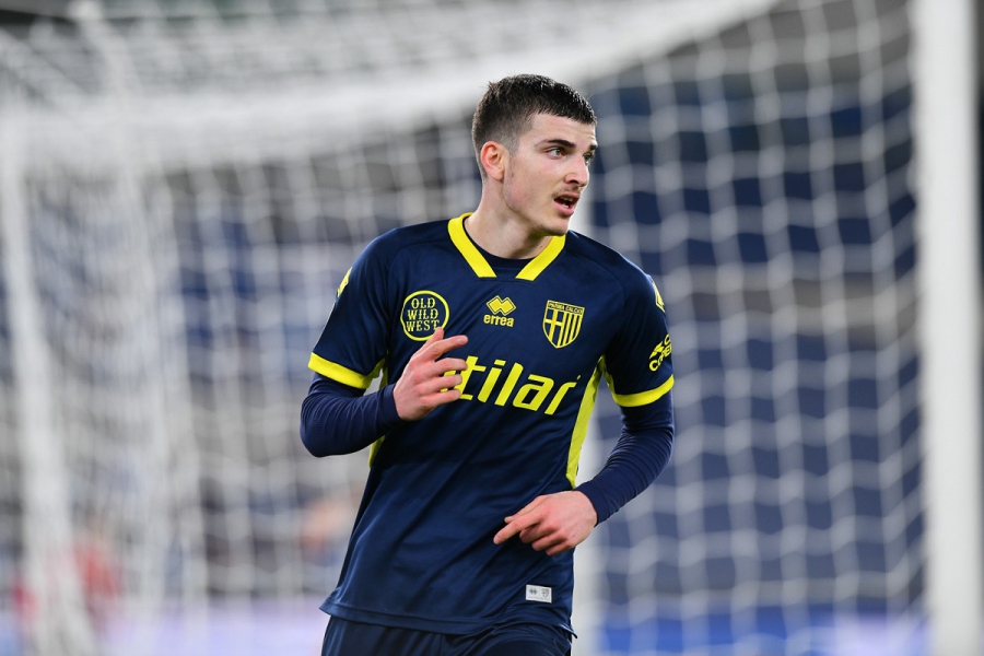 Κοντά στην απόκτηση του Βαλεντίν Μιχαΐλα η Αταλάντα