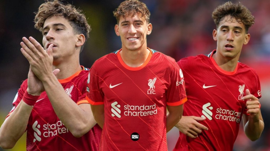 Το έκανε ο Τσιμίκας: Για πρώτη φορά 27+ συμμετοχές με τη Λίβερπουλ σε μία σεζόν!