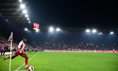 Sold out στο μεγάλο ντέρμπι του Ολυμπιακού με τον Παναθηναϊκό!