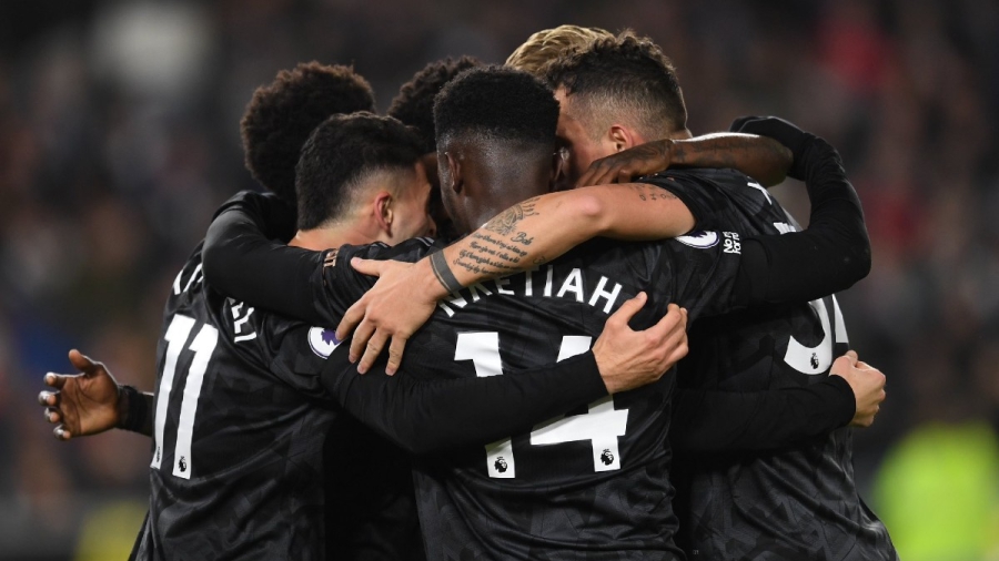 Ο Ιανουάριος είναι η… ελπίδα των διωκτών της Άρσεναλ! (video)