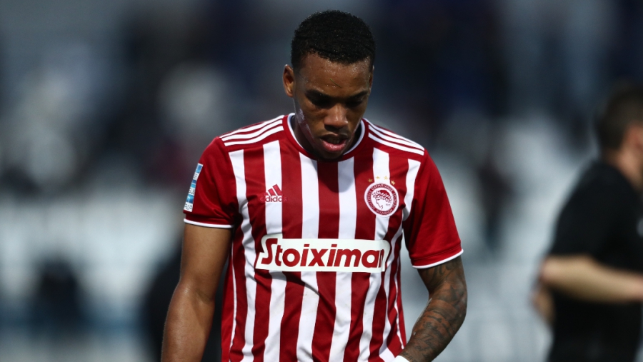 Ολυμπιακός: Νοκ άουτ με ΑΕΚ και Αταλάντα ο Ροντρίγκες!