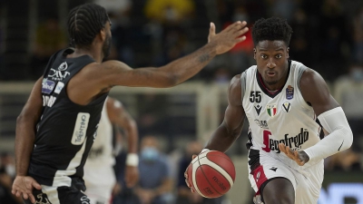 Βίρτους Μπολόνια: Νέο σοκ στην ιταλική ομάδα - Ρήξη χιαστού ο Αβουντού Αμπάς