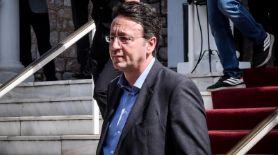 Πιλάβιος: «Έχει αδικηθεί ο Αλαφούζος στον Παναθηναϊκό!»