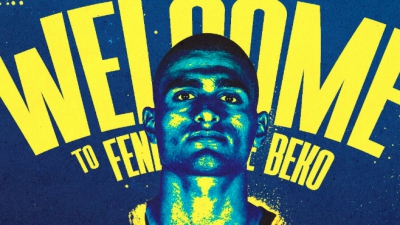 Επίσημα παίκτης της Φενέρμπαχτσε ο Γιαμ Μαντάρ!