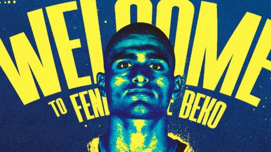 Επίσημα παίκτης της Φενέρμπαχτσε ο Γιαμ Μαντάρ!