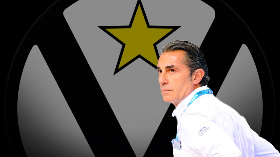 Βίρτους Μπολόνια: Θετικός στον κορονοϊό ο Σκαριόλο